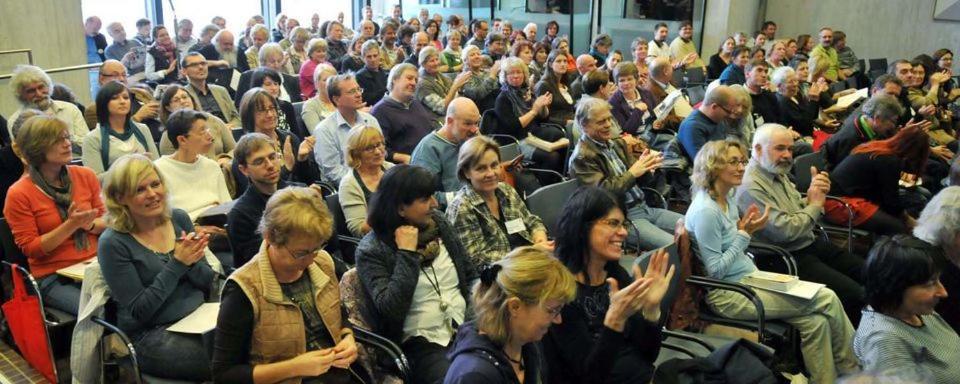 Evangelische Tagungsstaette Bad Boll Luaran gambar